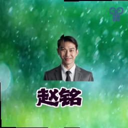 赵铭